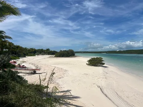 Windermere Eleuthera BS