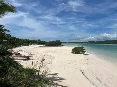 Windermere Eleuthera BS