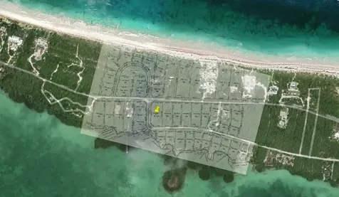 Windermere Eleuthera BS