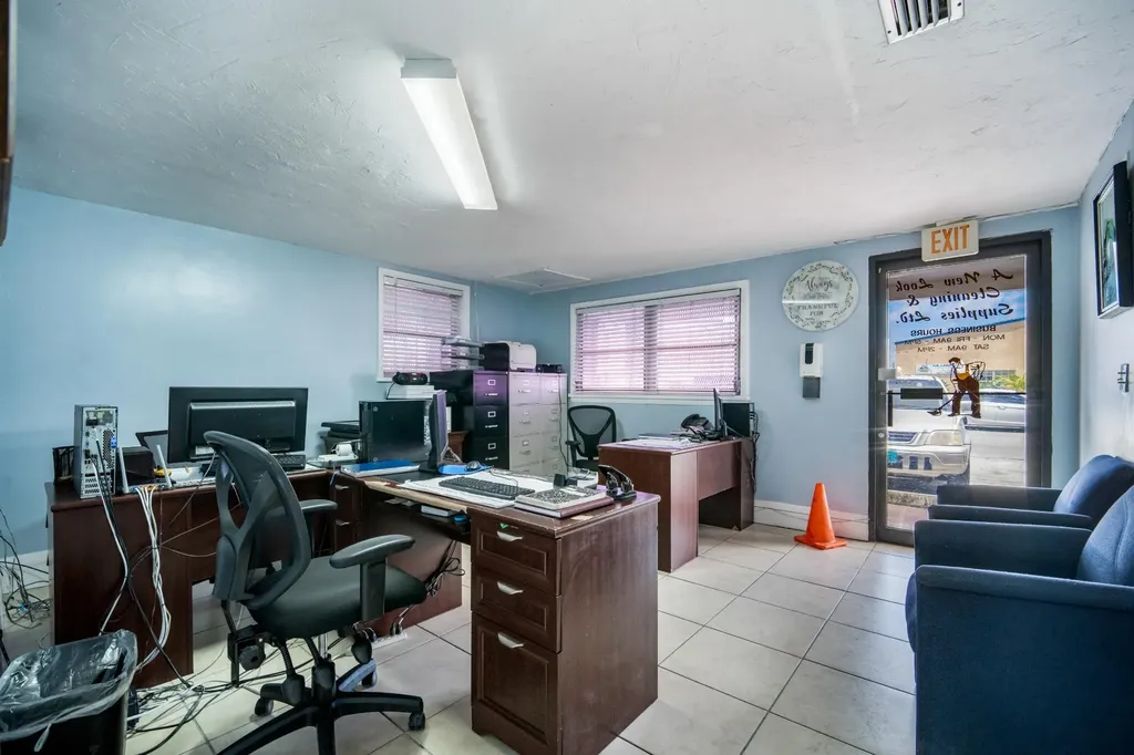 Yellow Pine Street Grand Bahama Freeport BS