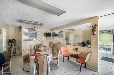 Yellow Pine Street Grand Bahama Freeport BS