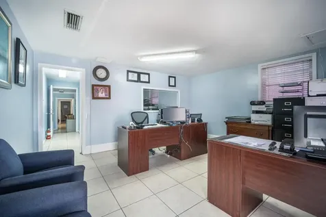 Yellow Pine Street Grand Bahama Freeport BS
