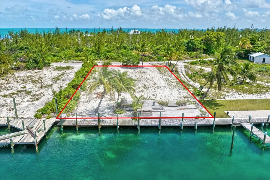 Lot 5 Block 187 Tcb Abaco BS