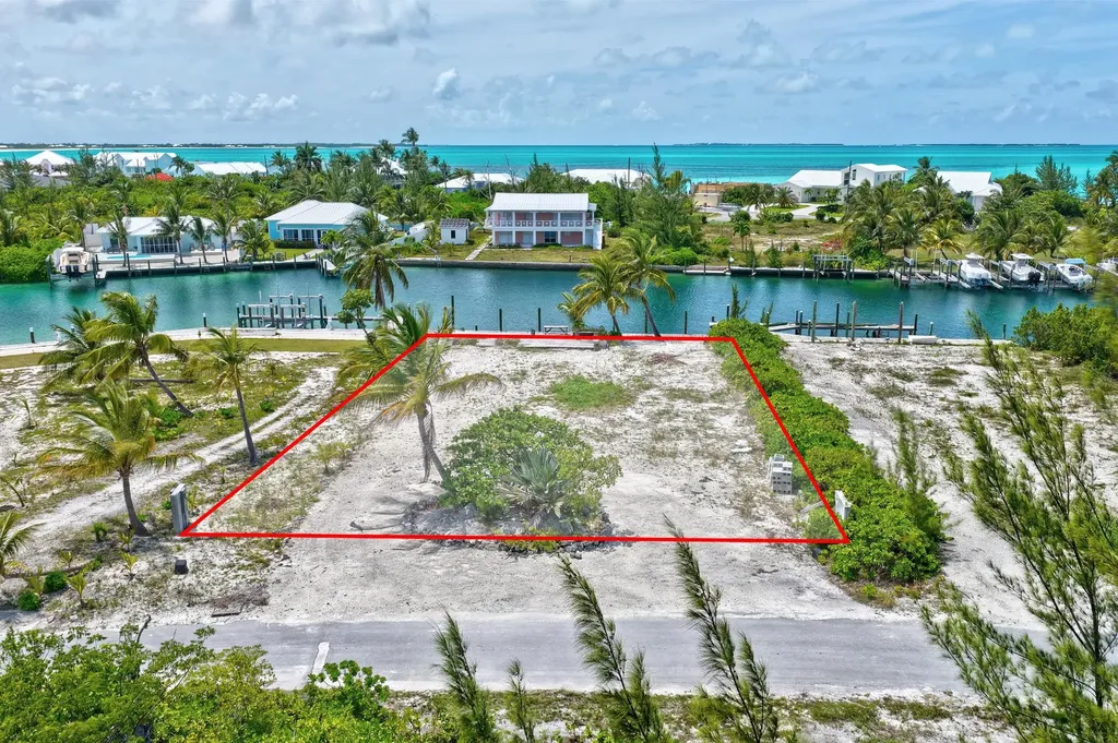 Lot 5 Block 187 Tcb Abaco BS