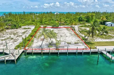 Lot 5 Block 187 Tcb Abaco BS