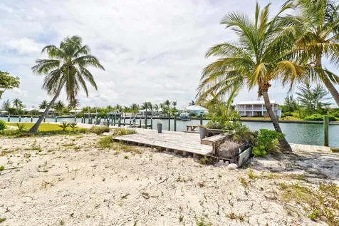 Lot 5 Block 187 Tcb Abaco BS