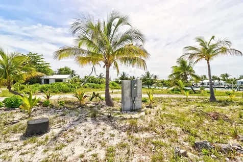 Lot 5 Block 187 Tcb Abaco BS