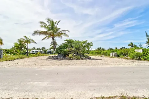 Lot 5 Block 187 Tcb Abaco BS