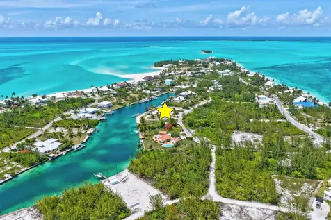 Lot 5 Block 187 Tcb Abaco BS