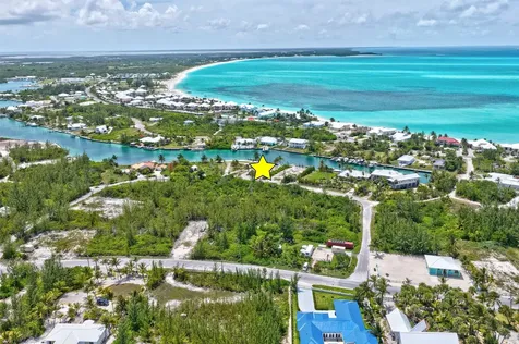 Lot 5 Block 187 Tcb Abaco BS