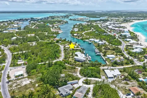 Lot 5 Block 187 Tcb Abaco BS