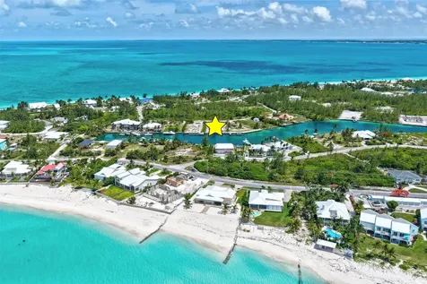 Lot 5 Block 187 Tcb Abaco BS