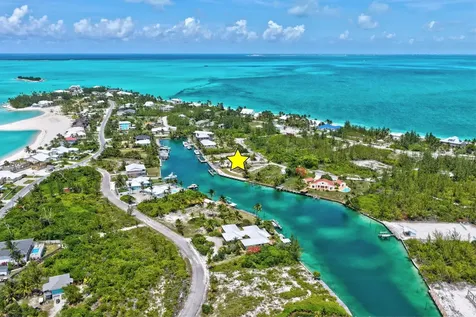 Lot 5 Block 187 Tcb Abaco BS