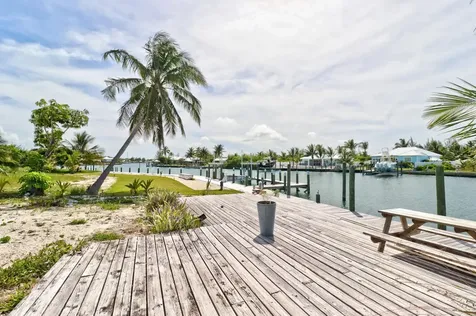 Lot 5 Block 187 Tcb Abaco BS