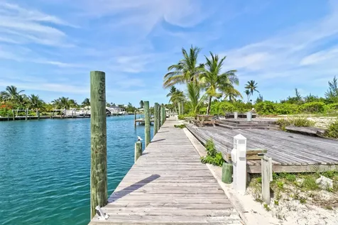 Lot 5 Block 187 Tcb Abaco BS