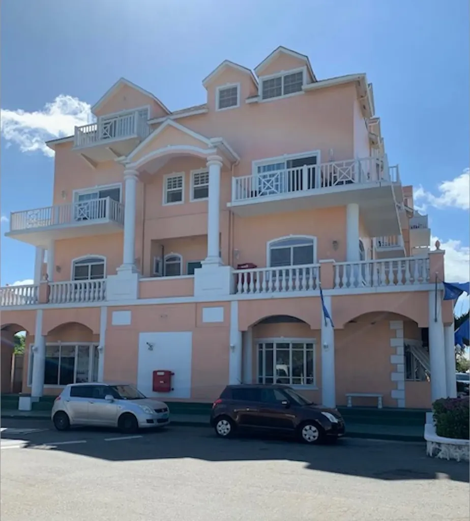 Sandyport Old Towne New Providence Paradise Island BS