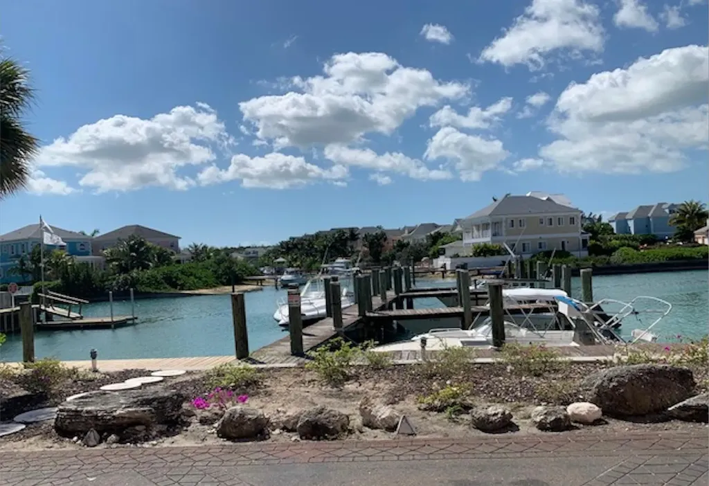 Sandyport Old Towne New Providence Paradise Island BS
