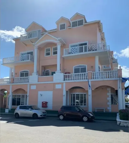 Sandyport Old Towne New Providence Paradise Island BS