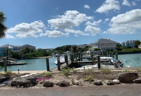 Sandyport Old Towne New Providence Paradise Island BS