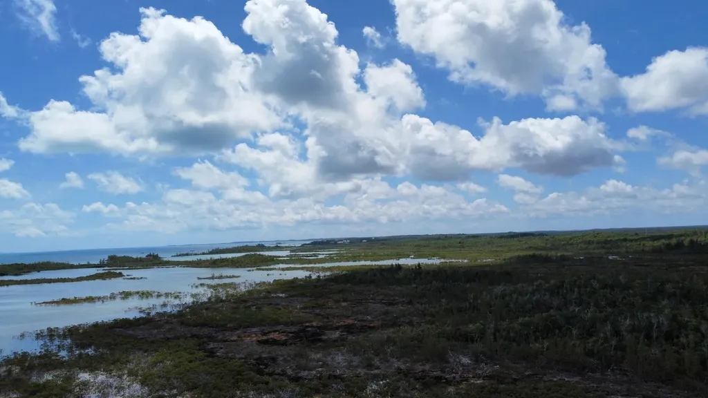 Hills Creek Sc Bootle Hig Abaco BS