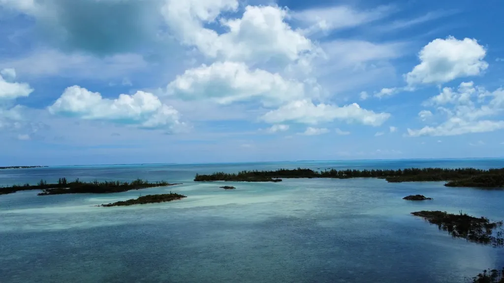 Hills Creek Sc Bootle Hig Abaco BS