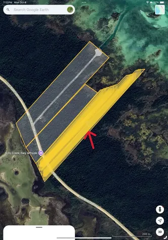 Hills Creek Sc Bootle Hig Abaco BS