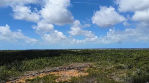 Hills Creek Sc Bootle Hig Abaco BS