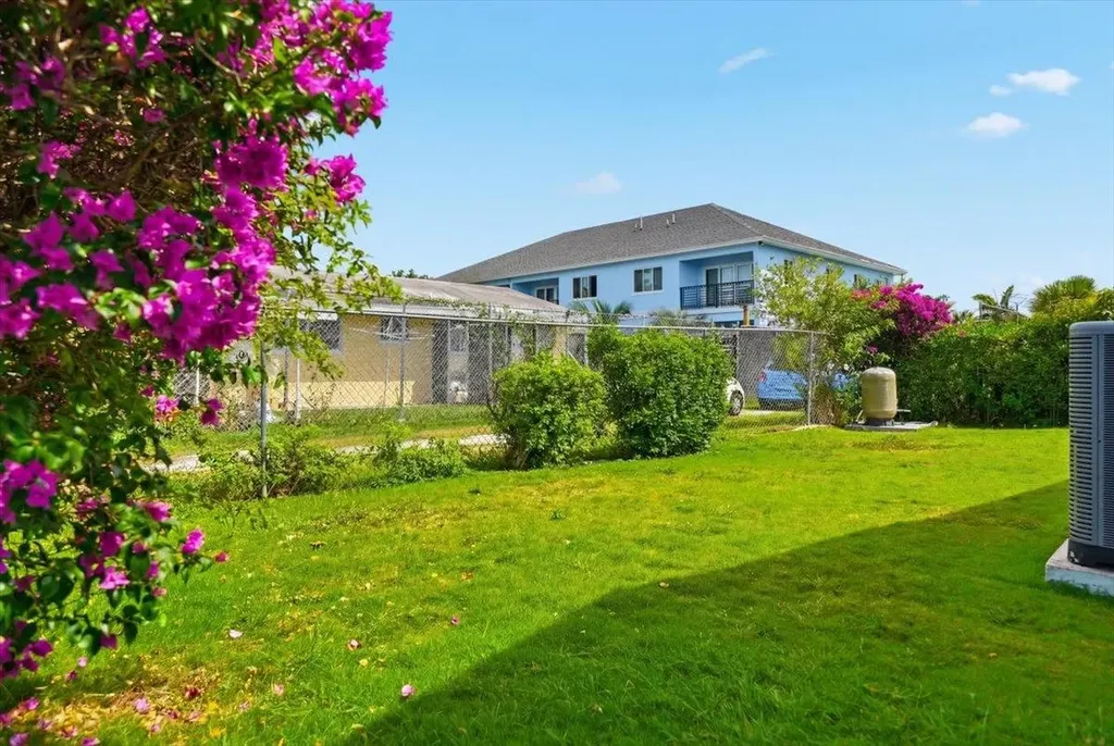Little Blair Duplex New Providence Paradise Island BS