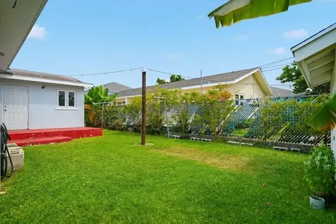 Little Blair Duplex New Providence Paradise Island BS