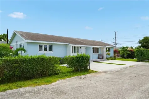 Little Blair Duplex New Providence Paradise Island BS