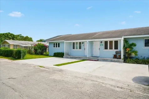 Little Blair Duplex New Providence Paradise Island BS