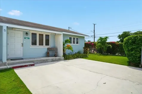 Little Blair Duplex New Providence Paradise Island BS