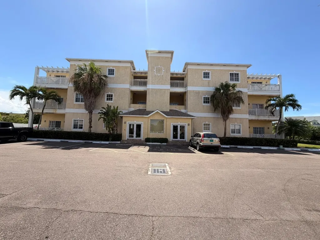 Atlantic Drive New Providence Paradise Island BS