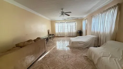 Winey Road New Providence Paradise Island BS