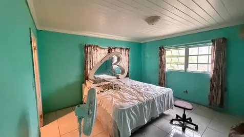 Winey Road New Providence Paradise Island BS