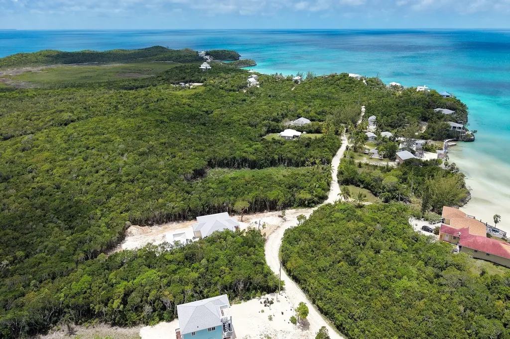 Lot 9 Eleuthera BS