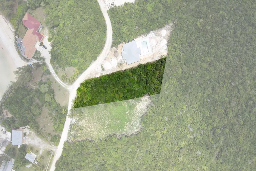 Lot 9 Eleuthera BS