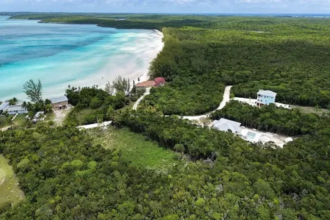 Lot 9 Eleuthera BS