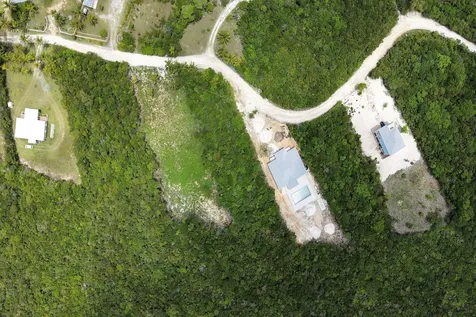 Lot 9 Eleuthera BS