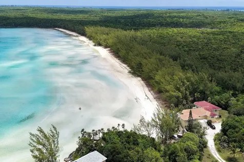 Lot 9 Eleuthera BS