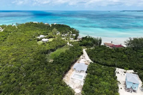 Lot 9 Eleuthera BS
