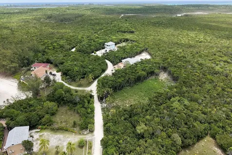 Lot 9 Eleuthera BS