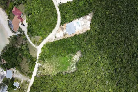Lot 9 Eleuthera BS