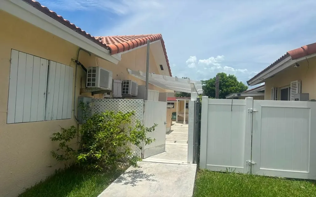 Aquamarine Close East New Providence Paradise Island BS