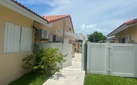 Aquamarine Close East New Providence Paradise Island BS