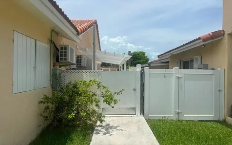 Aquamarine Close East New Providence Paradise Island BS