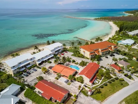 Port Of Call Drive Grand Bahama Freeport BS