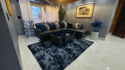 Paul Cay New Providence Paradise Island BS