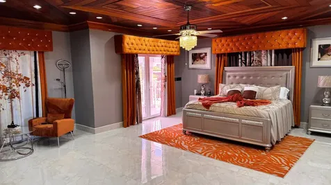 Paul Cay New Providence Paradise Island BS