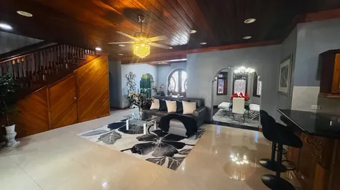 Paul Cay New Providence Paradise Island BS